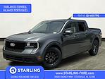 New 2025 Ford Maverick Lobo SuperCrew Cab for sale #SRA96564 - photo 1