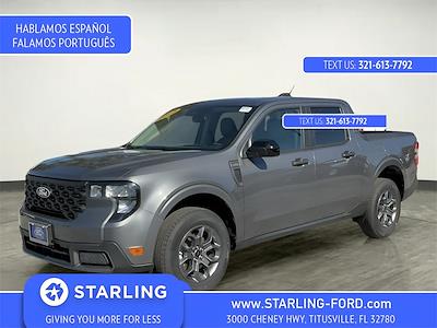 New 2025 Ford Maverick - photo 1
