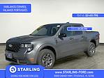 New 2025 Ford Maverick XLT SuperCrew Cab for sale #SRB15816 - photo 1
