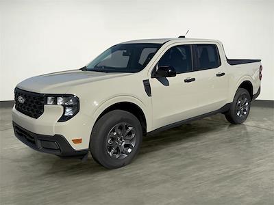 New 2025 Ford Maverick - photo 1