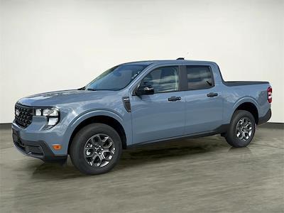 New 2025 Ford Maverick - photo 1
