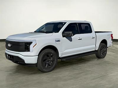New 2025 Ford F-150 Lightning - photo 1