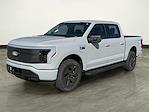 New 2025 Ford F-150 Lightning Flash SuperCrew Cab for sale #SWG14079 - photo 1