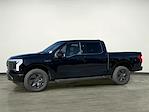 New 2025 Ford F-150 Lightning Lariat SuperCrew Cab for sale #SWG31491 - photo 4