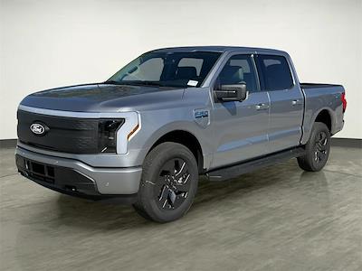 New 2025 Ford F-150 Lightning - photo 1