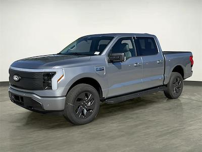 New 2025 Ford F-150 Lightning - photo 1