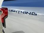 New 2025 Ford F-150 Lightning Flash SuperCrew Cab for sale #SWG31590 - photo 47
