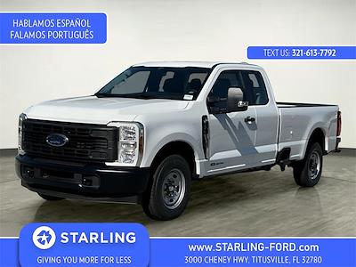 New 2026 Ford F-350 - photo 1