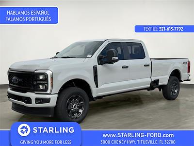 New 2026 Ford F-250 - photo 1