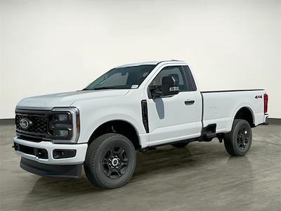New 2026 Ford F-350 - photo 1
