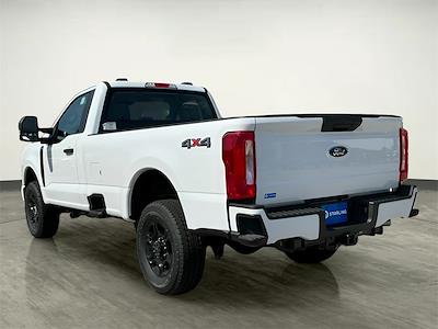 New 2026 Ford F-350 - photo 1