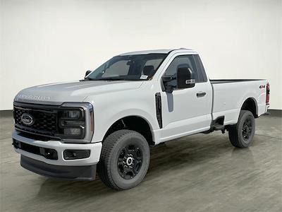 New 2026 Ford F-350 - photo 1