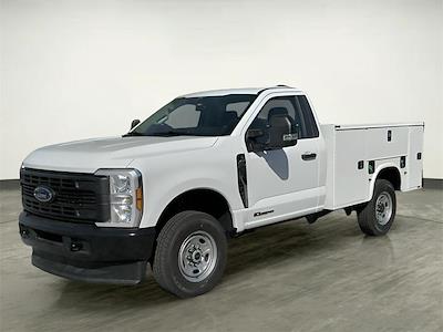 New 2026 Ford F-250 - photo 1