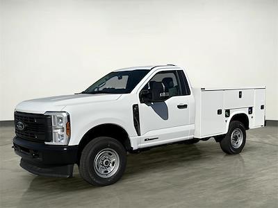 New 2026 Ford F-250 - photo 1