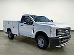New 2026 Ford F-250 Regular Cab Service Truck for sale #TED55434 - photo 16