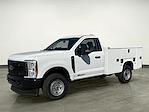 New 2026 Ford F-250 Regular Cab Service Truck for sale #TED55434 - photo 2