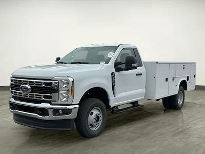 New 2026 Ford F-350 - photo 1