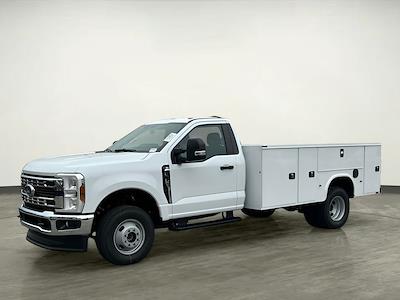 New 2026 Ford F-350 - photo 1
