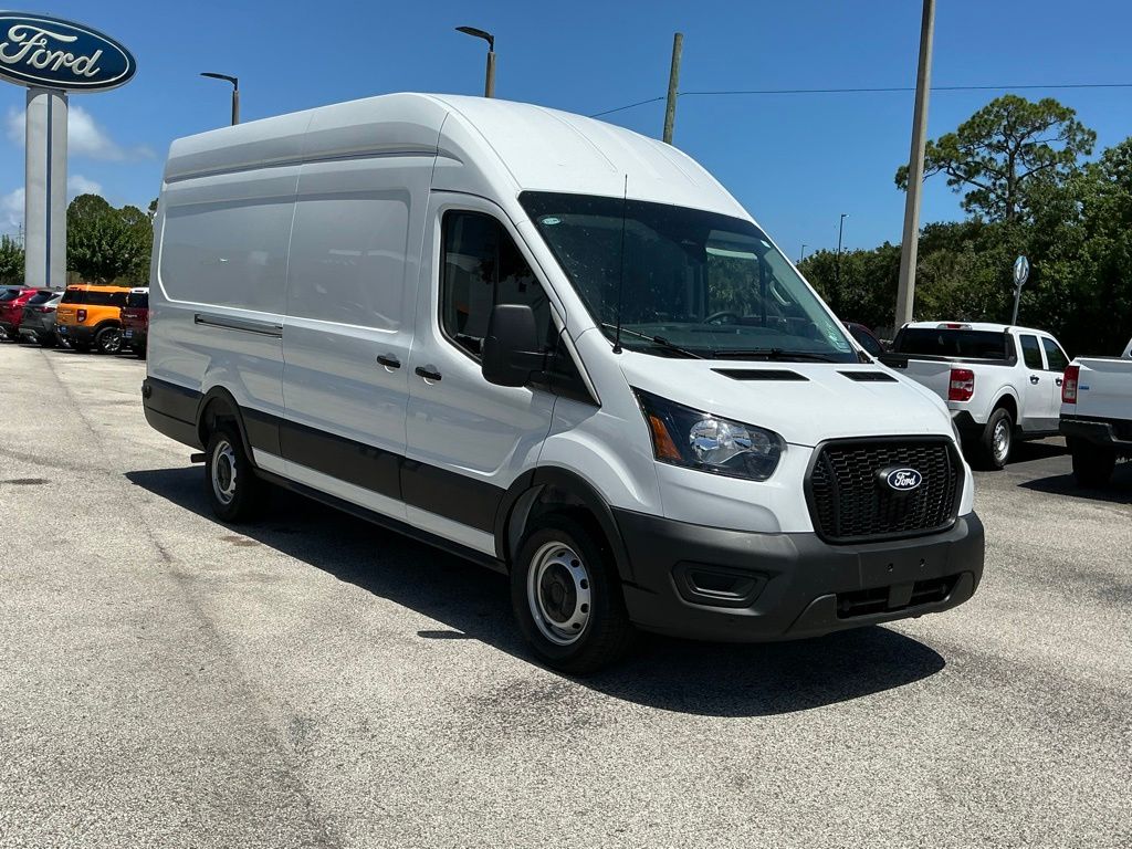 New 2026 Ford Transit 350 - photo 13