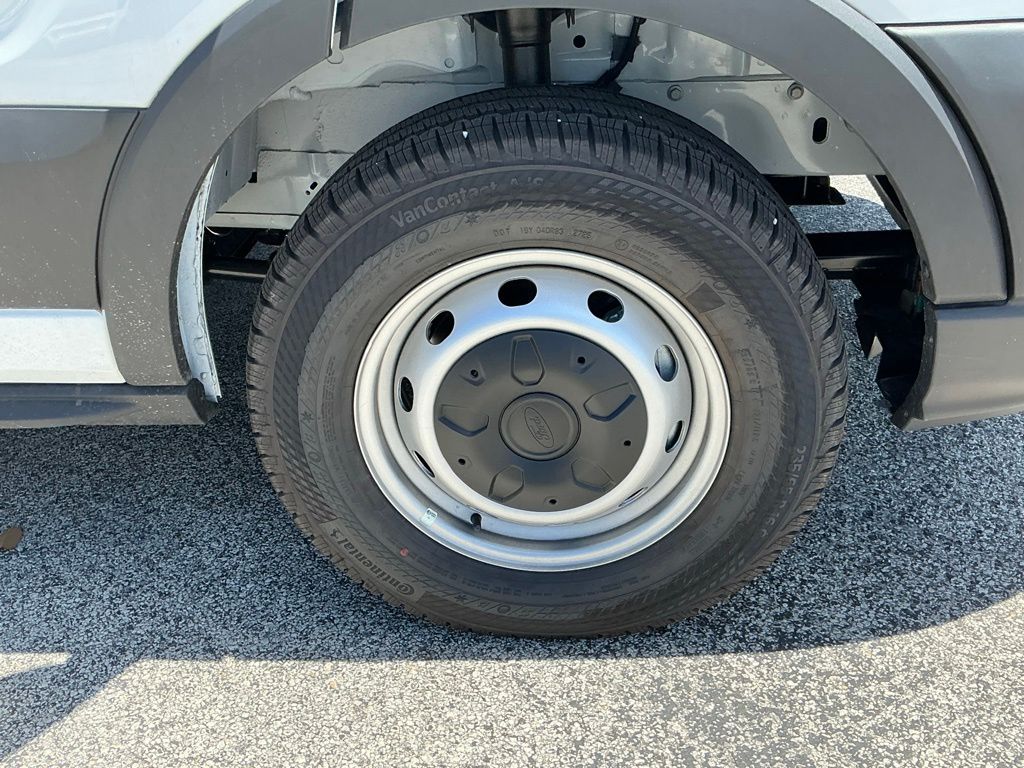 New 2026 Ford Transit 350 - photo 14