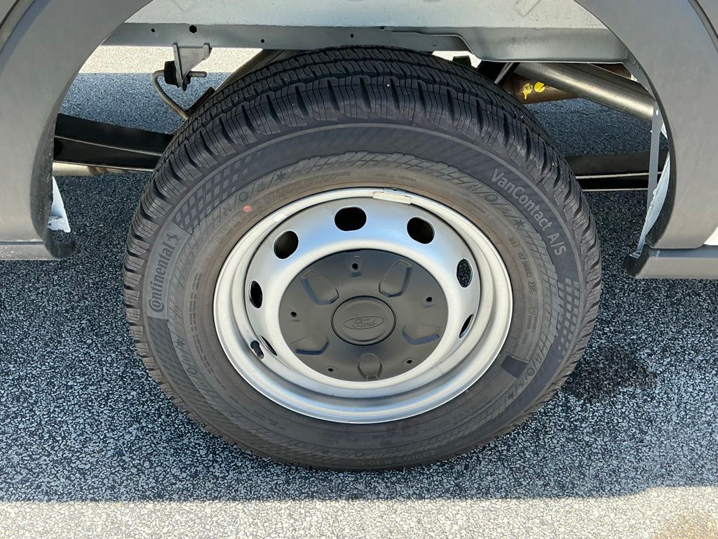 New 2026 Ford Transit 350 - photo 17