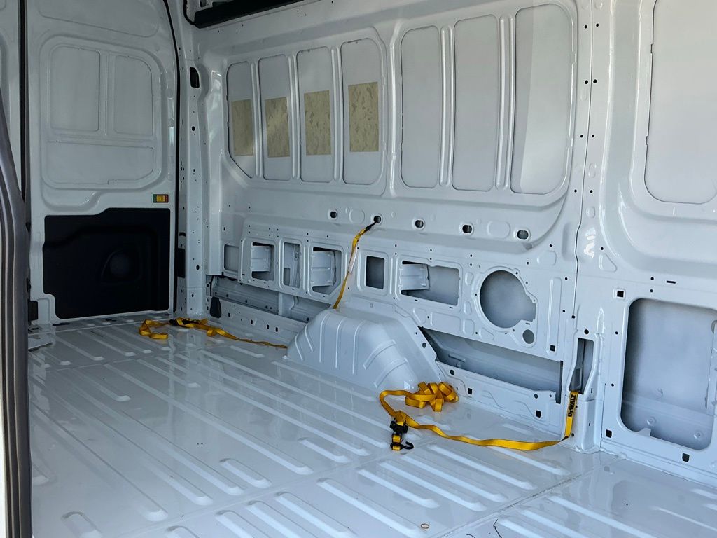 New 2026 Ford Transit 350 - photo 2