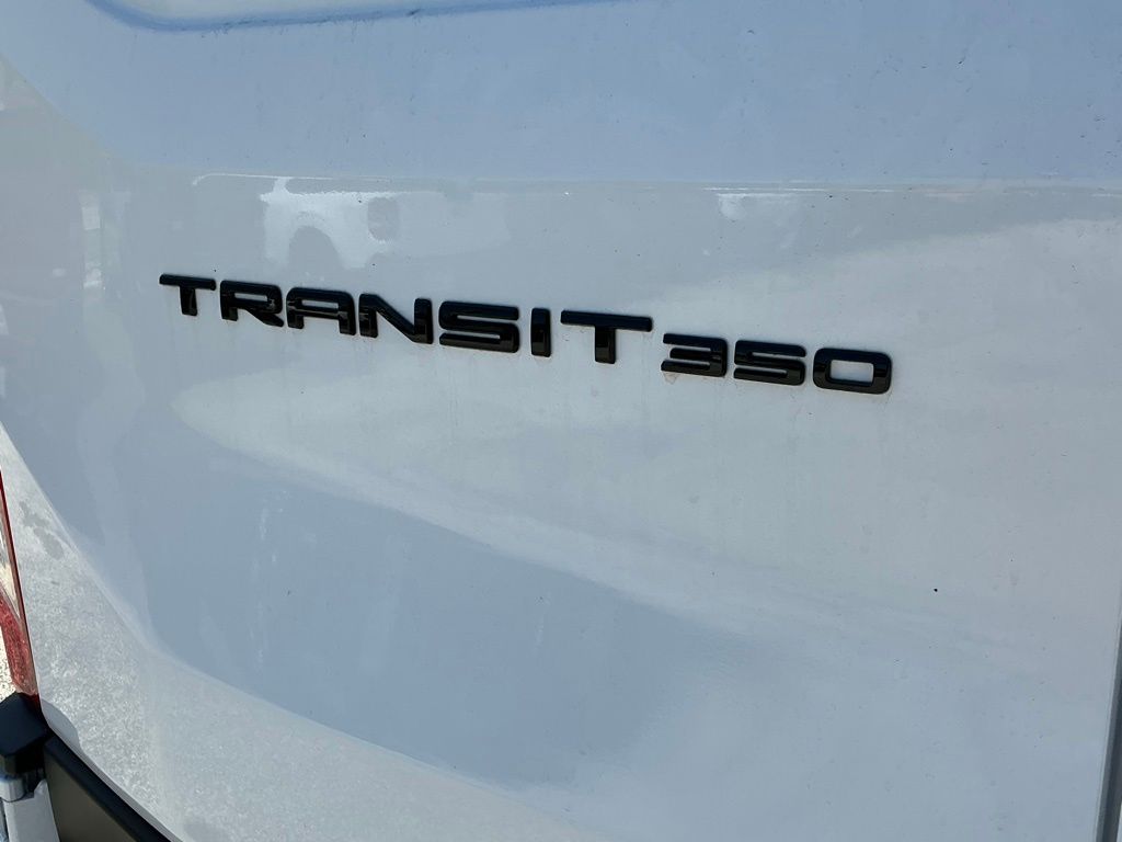 New 2026 Ford Transit 350 - photo 18