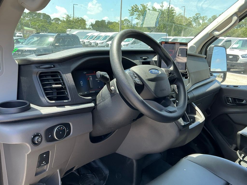 New 2026 Ford Transit 350 - photo 19