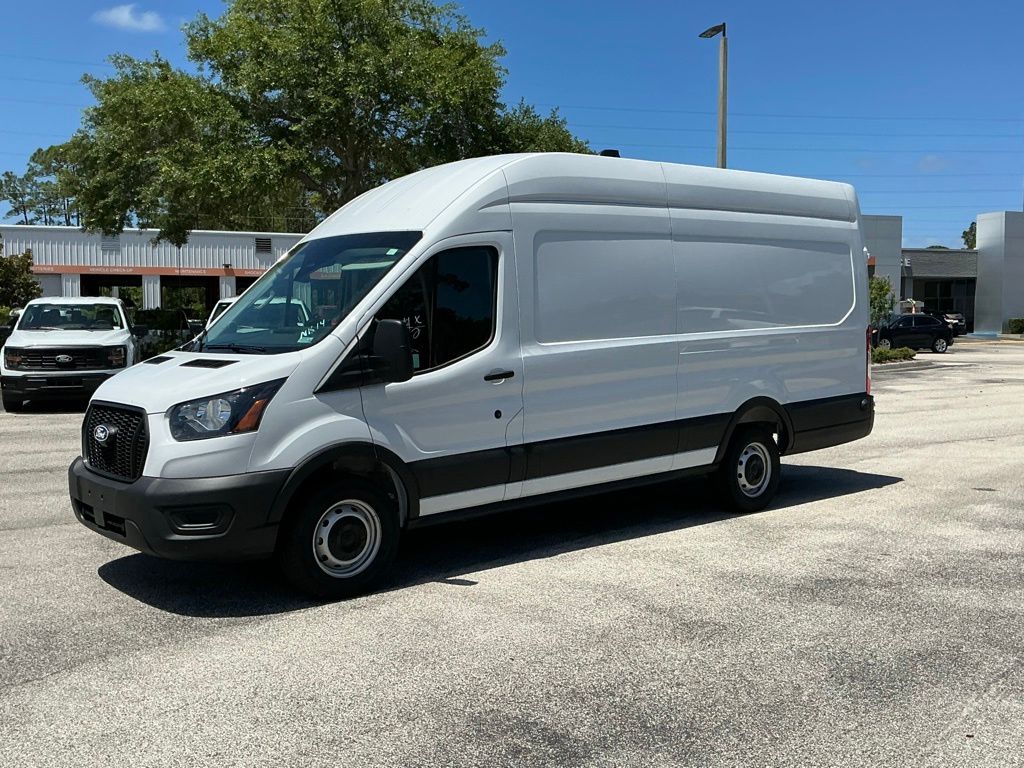 New 2026 Ford Transit 350 - photo 6