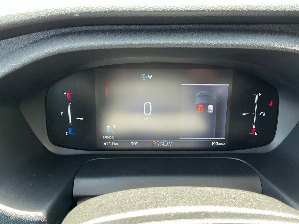 New 2026 Ford Transit 350 - photo 24