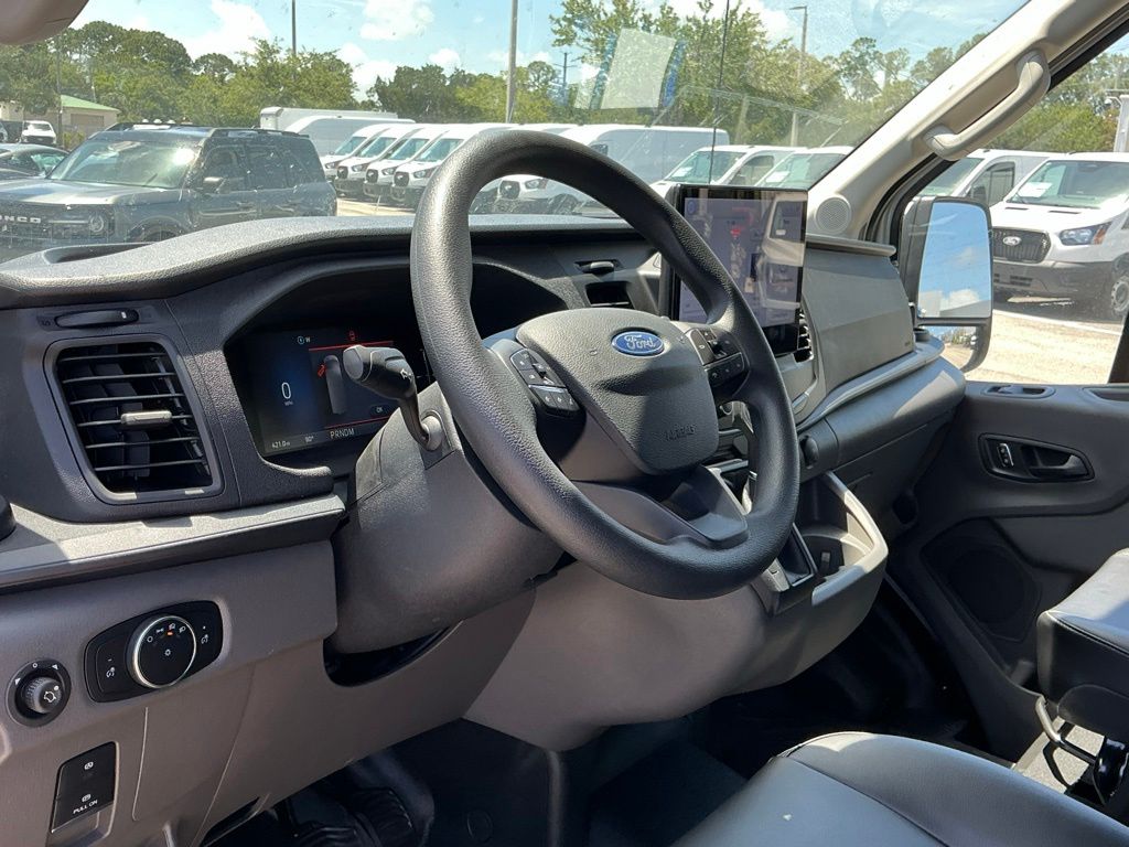 New 2026 Ford Transit 350 - photo 25