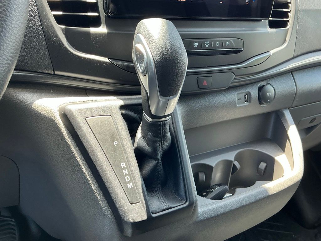 New 2026 Ford Transit 350 - photo 28