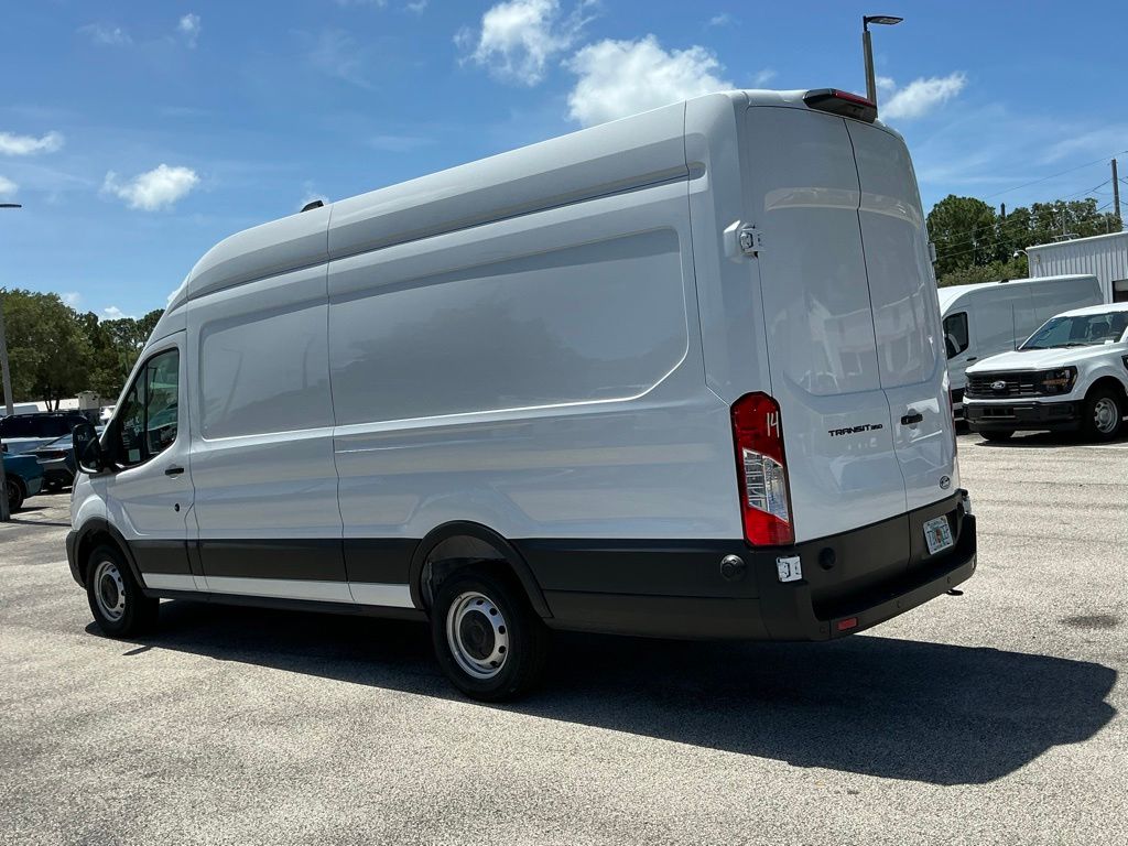 New 2026 Ford Transit 350 - photo 5