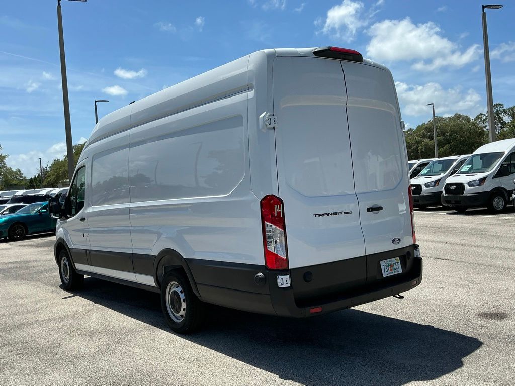 New 2026 Ford Transit 350 - photo 7