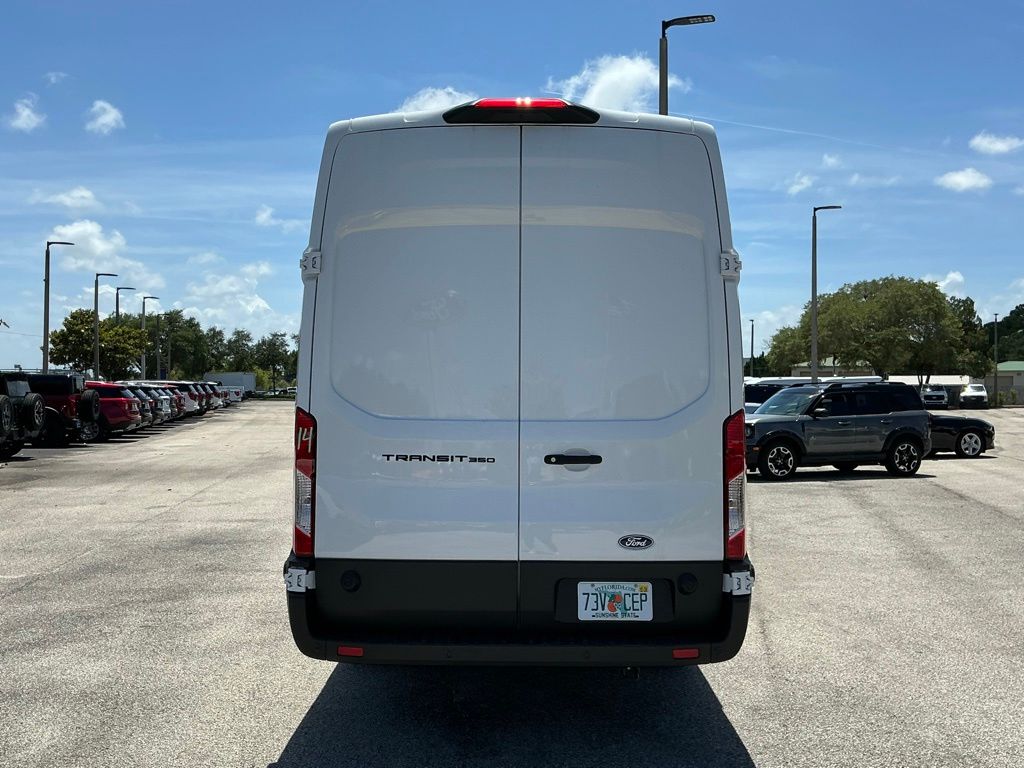 New 2026 Ford Transit 350 - photo 8