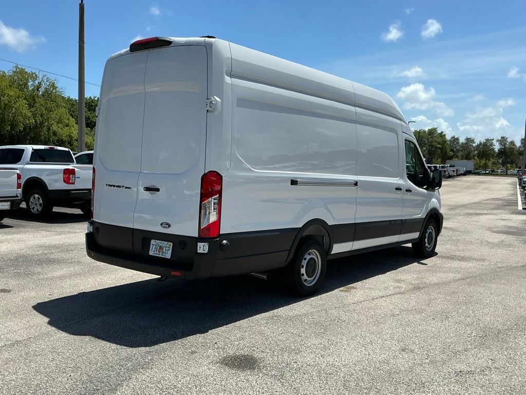 New 2026 Ford Transit 350 - photo 9
