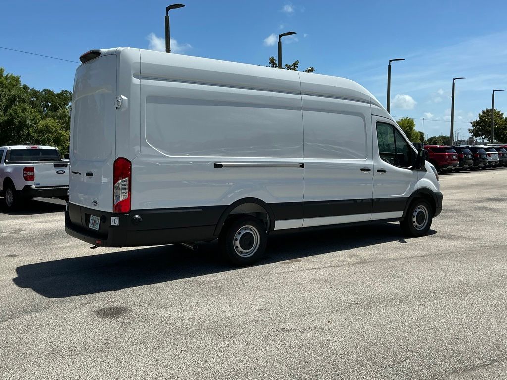 New 2026 Ford Transit 350 - photo 10