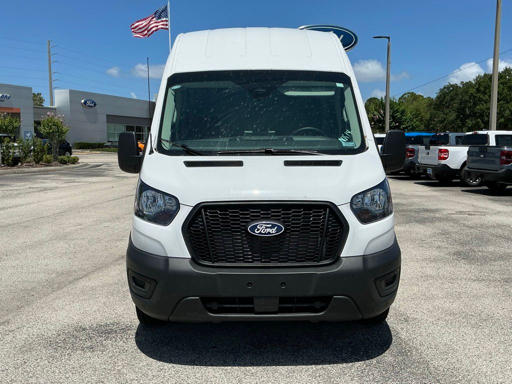 New 2026 Ford Transit 350 - photo 11