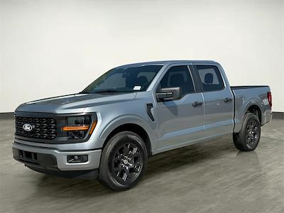 New 2026 Ford F-150 - photo 1