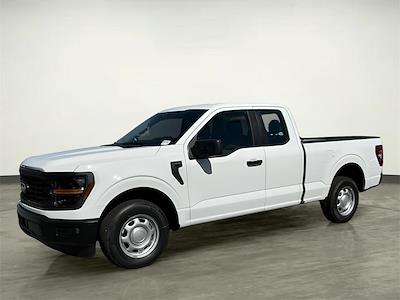 New 2026 Ford F-150 - photo 1