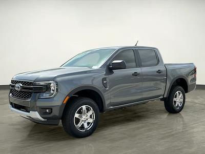 New 2026 Ford Ranger - photo 1
