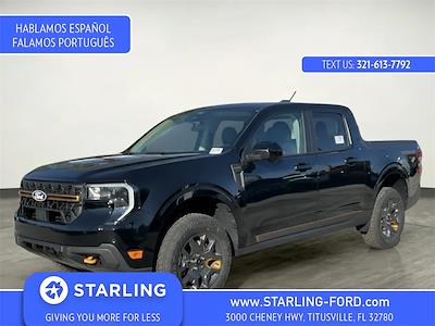 New 2026 Ford Maverick - photo 1