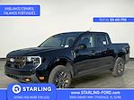 New 2026 Ford Maverick Tremor SuperCrew Cab for sale #TRA19133 - photo 1