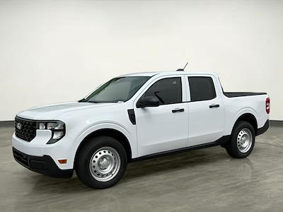 New 2026 Ford Maverick - photo 1