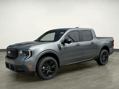 New 2026 Ford Maverick - photo 1