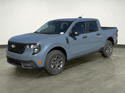 New 2026 Ford Maverick - photo 1