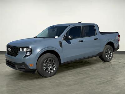 New 2026 Ford Maverick - photo 1