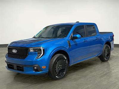 New 2026 Ford Maverick - photo 1