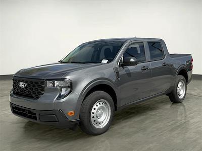 New 2026 Ford Maverick - photo 1