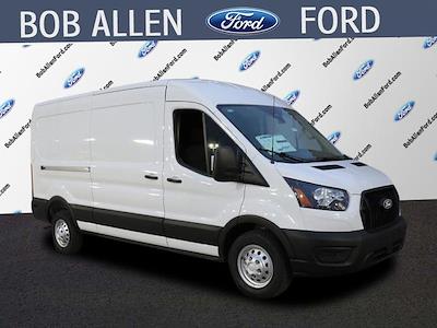 New 2026 Ford Transit 250 Medium Roof Empty Cargo Van for sale #T60144 - photo 1
